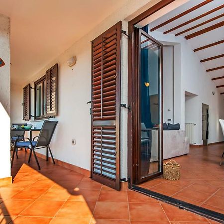 Apartment Bora Rovinj Eksteriør bilde