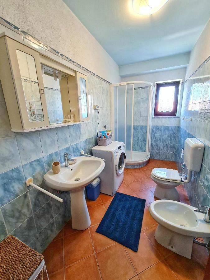 Apartment Bora Rovinj Eksteriør bilde